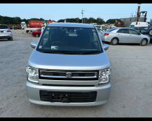 Suzuki Wagon R 2019
