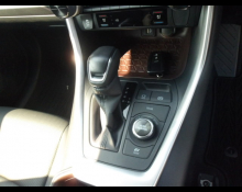 Toyota RAV4 2023
