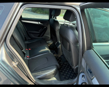 Audi A4 2014