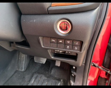 Honda CR-V 2019