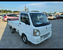 Suzuki Carry Truck 2020
