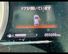 Honda Fit 2018