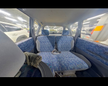 Toyota Ipsum 1996