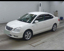 Toyota Premio 2002