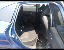 Nissan Note 2021