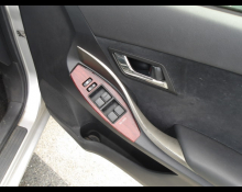 Toyota Allion 2009