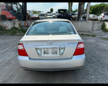 Toyota Corolla 2005