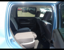 Honda N-WGN 2020