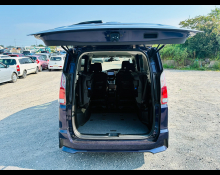 Nissan Serena 2018