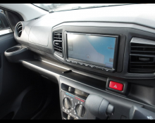 Daihatsu Mira e:S 2019