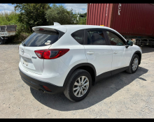 Mazda CX-5 2013