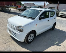 Suzuki Alto 2019