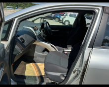 Toyota Auris 2006