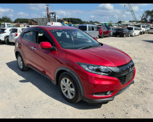 Honda Vezel 2017 For Sale and Price