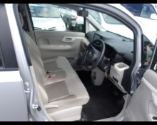 Daihatsu Move 2021