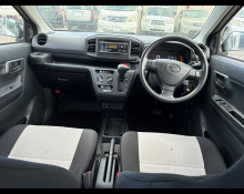 Daihatsu Mira e:S 2020