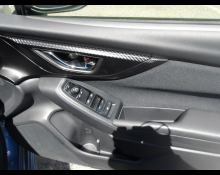Subaru Impreza Sport 2019