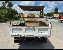 Isuzu Elf 2007