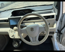 Suzuki Wagon R 2019