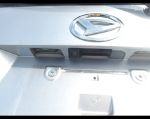 Daihatsu Move 2019