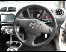 Toyota IST 2009