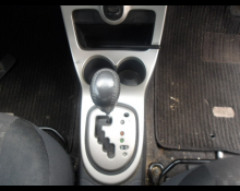 Toyota IST 2009