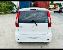 Mitsubishi eK Wagon 2019