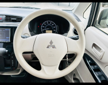 Mitsubishi eK Wagon 2019