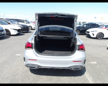 Mercedes Benz A-Class 2020