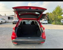 Honda Vezel 2017