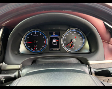 Toyota Harrier 2016