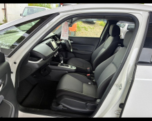 Honda Fit 2021