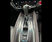 Honda Vezel 2018