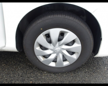 Toyota Vitz 2019