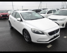Used Volvo Cars For Sale in Japan At Best Price