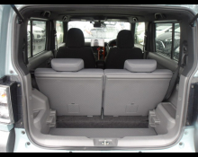 Daihatsu Taft 2020