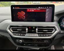BMW X4 2021