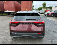 Nissan Note 2021