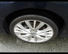 Subaru Impreza G4 2020