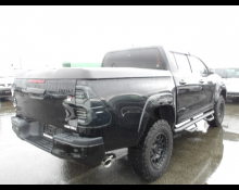 Toyota Hilux 2023