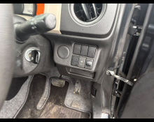 Suzuki Alto 2019