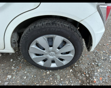 Suzuki Wagon R 2021