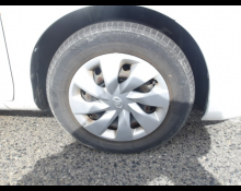 Toyota Vitz 2017