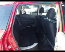Nissan Note 2020