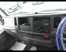 Isuzu Elf 2018
