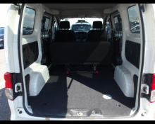 Nissan NV200 2018