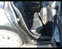 Mazda Axela Sports 2018