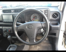 Toyota Probox Van 2018