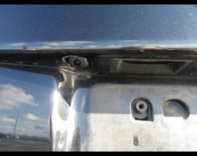 Toyota Corolla Fielder 2013