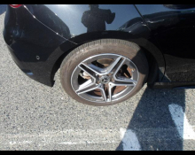 Mercedes-Benz A-Class 2021